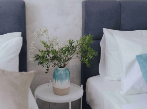 Апартаменты Apart-Deluxe Легенды Моря