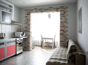 Апартаменты на Комсомольской 279а