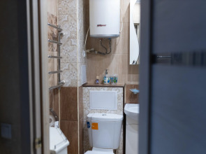 Апартаменты у Италмаса