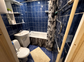 Квартира Берлога