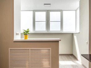 Квартира на 40 лет Октября