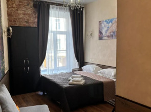 Апартаменты Стелла