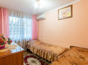 Меблированные комнаты в гостевом доме Кристина