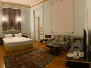 Отель Windsor Palace Luxury Heritage Hotel Since 1902