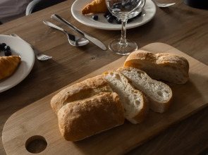 Апартаменты Craft by Smart Lofts Moscow