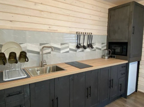 Гостевой дом Groot`s House