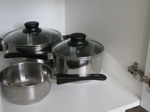 Квартира Уютная Студия Подкова на Родионова 2