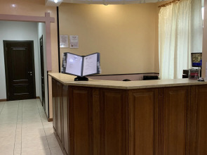 Отель Семь Королей