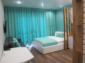 Апартаменты Воскресенская 14/1