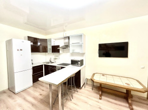 Апартаменты на Карла Маркса 55