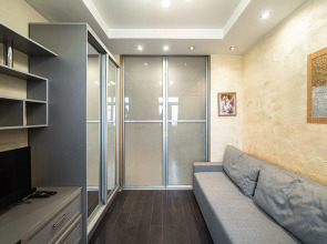 Апартаменты Кировский Завод