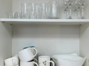 Апартаменты Возле Казино Я на Море 1