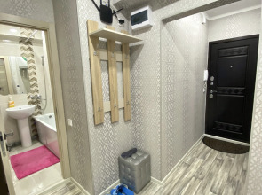 Апартаменты Курчатова 12