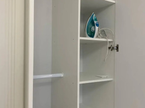 Квартира Евро двушка на Новгородском