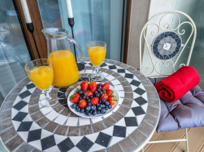 Апартаменты ApartMe у Финского залива