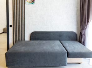 Апартаменты Saltykov Agoy Resort