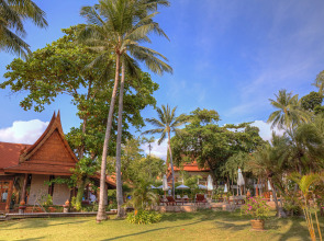 Отель Chaweng Bluelagoon