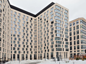 Апартаменты с сауной на Динамо