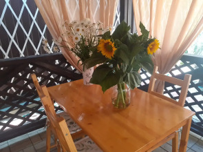 Гостевой дом Ясенская Коса