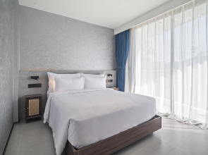 Курортный Отель Kora Beach Resort Phuket