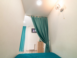 Апартаменты Novin Квартал