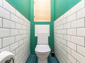 Vero Apartments - В стиле Loft Blue