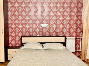 Апартаменты площадь Ленина