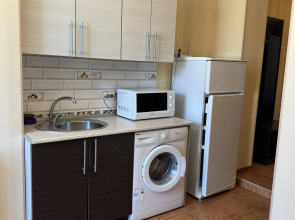 Квартира в Курортном городке