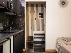 Апартаменты Veddi на Гаражной 6/55