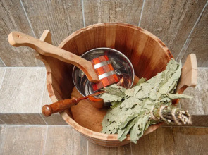 Гостевой дом Коржовъ