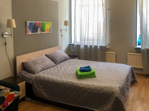 Гостевой дом MK Okna