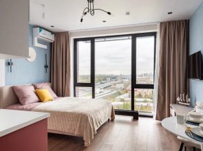 Квартира на Окружном пр д 10Б