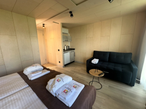 Апарт-отель Калужники СпортОтель