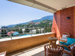 Апартаменты Фамилия Элит 1