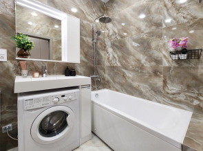 Квартира Новая Комфортная на Взлетке