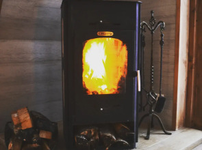 Мини-Отель Домотканово