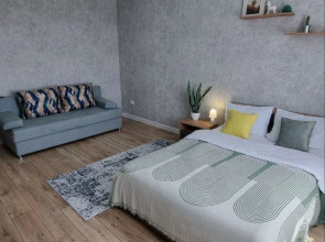 Апартаменты 112 Уютный Дом