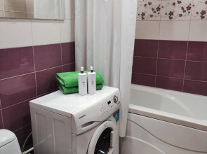 Квартира студия в центре