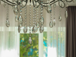 Апартаменты У Соборной горы