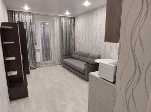 Апартаменты СВ Жираф 15