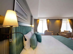 Days Inn By Wyndham Istanbul Arnavutköy