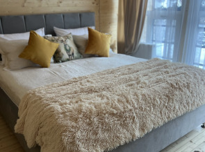 Шале Forest glamp