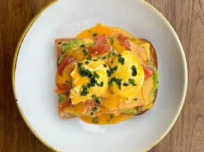 Бутик-отель Plawa Laguna Bali