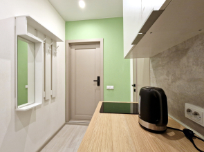 Апартаменты Антология Студия 8