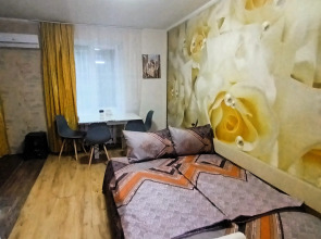 Квартира Комфортабельная 3х комнатная