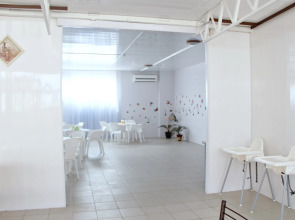 База отдыха Роза ветров