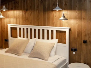 Апартаменты Atmosphere Village