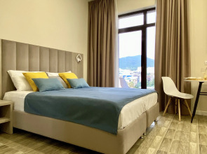 Апартаменты Okolo Morya 5