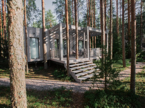 Загородный клуб KORBI