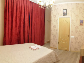 Гостевой дом Белый дом